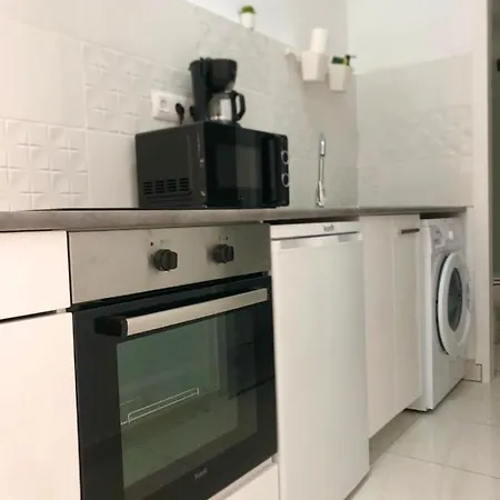 Panoramic N.40 - 2 Bedroom+living With Amazing Views Chayofa