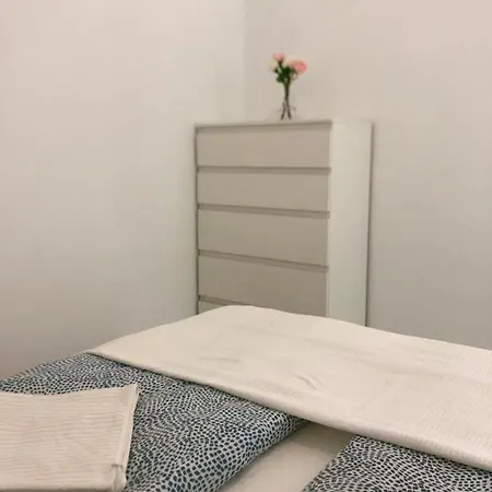 Panoramic N.40 - 2 Bedroom+living With Amazing Views Apartment *