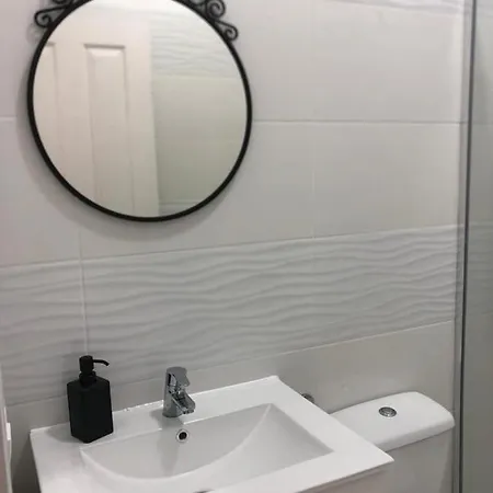 Panoramic N.40 - 2 Bedroom+living With Amazing Views Apartment Chayofa