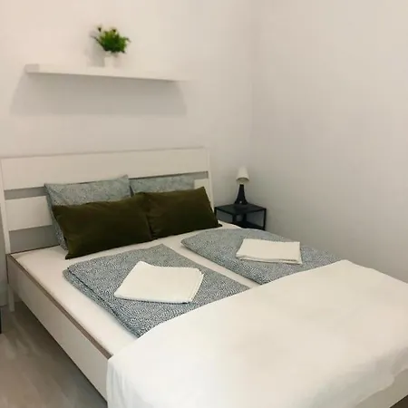 Panoramic N.40 - 2 Bedroom+living With Amazing Views