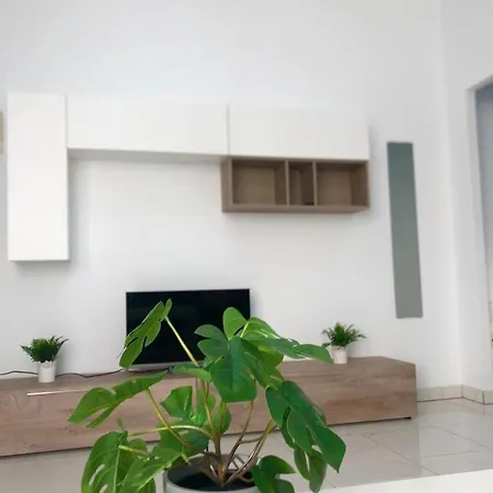 Apartmán Panoramic N.40 - 2 Bedroom+living With Amazing Views