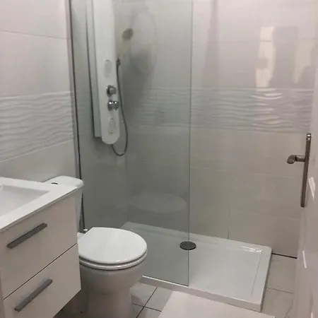 Apartment Panoramic N.40 - 2 Bedroom+living With Amazing Views Chayofa