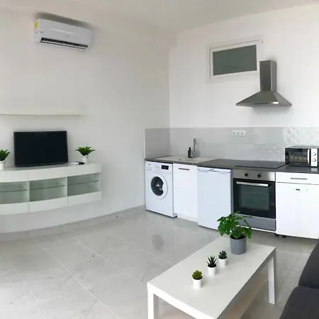 Panoramic N.40 - 2 Bedroom+living With Amazing Views Apartment *