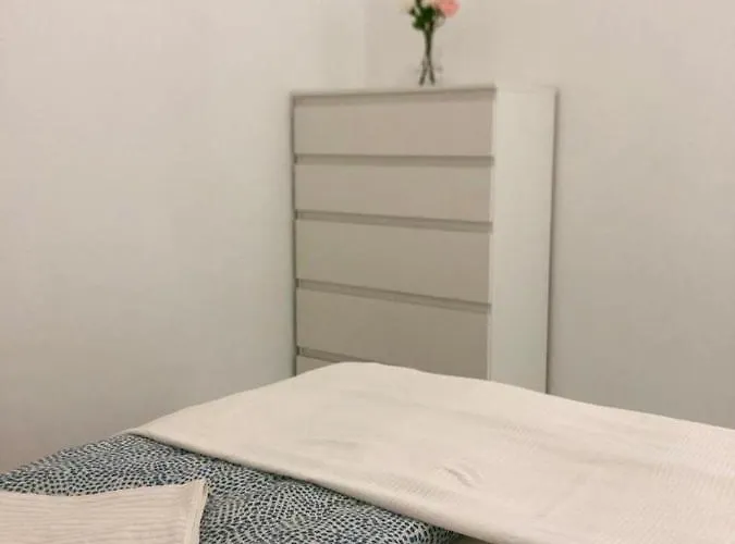 Panoramic N.40 - 2 Bedroom+living With Amazing Views Lägenhet *