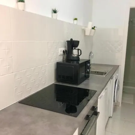 Panoramic N.40 - 2 Bedroom+living With Amazing Views