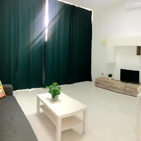 Panoramic N.40 - 2 Bedroom+living With Amazing Views