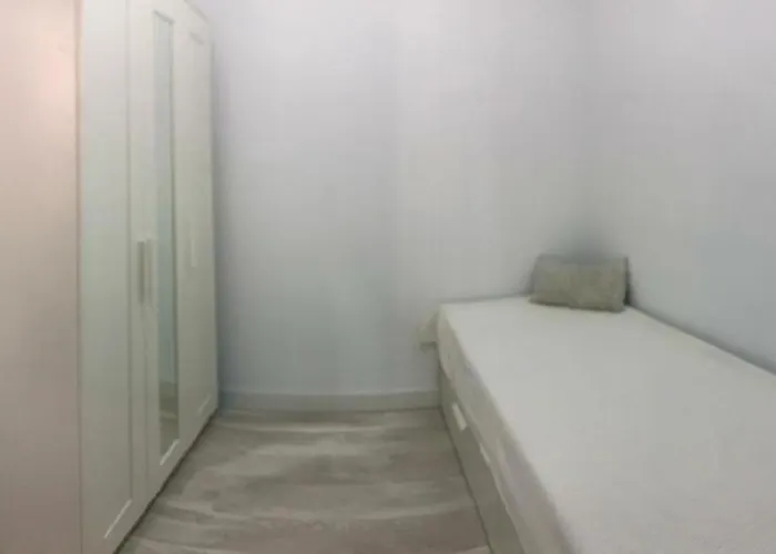 Panoramic N.40 - 2 Bedroom+living With Amazing Views Appartamento Chayofa