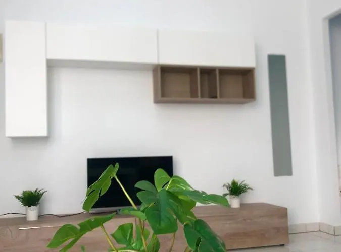 Appartamento Panoramic N.40 - 2 Bedroom+living With Amazing Views