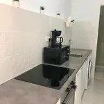 Panoramic N.40 - 2 Bedroom+living With Amazing Views