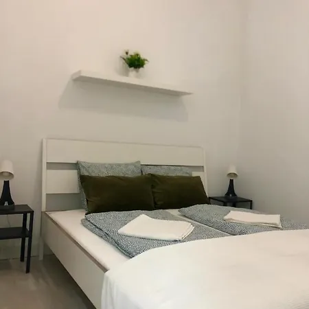 Panoramic N.40 - 2 Bedroom+living With Amazing Views Apartamento