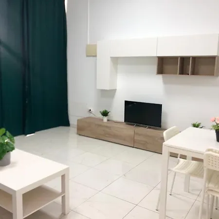 Apartman Panoramic N.40 - 2 Bedroom+living With Amazing Views