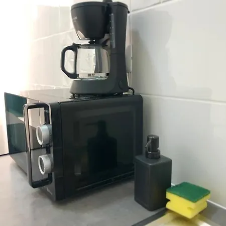 Panoramic N.40 - 2 Bedroom+living With Amazing Views Apartman Chayofa