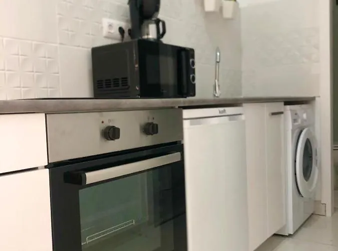 Panoramic N.40 - 2 Bedroom+living With Amazing Views Chayofa