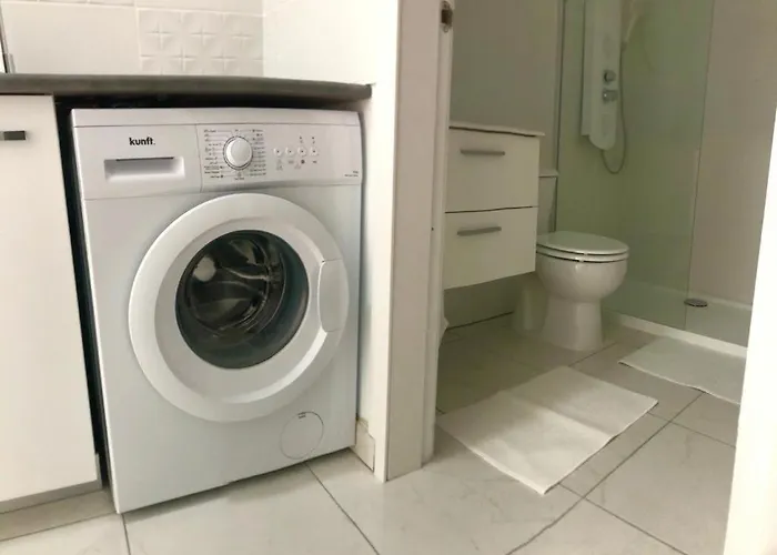 Panoramic N.40 - 2 Bedroom+living With Amazing Views * Chayofa