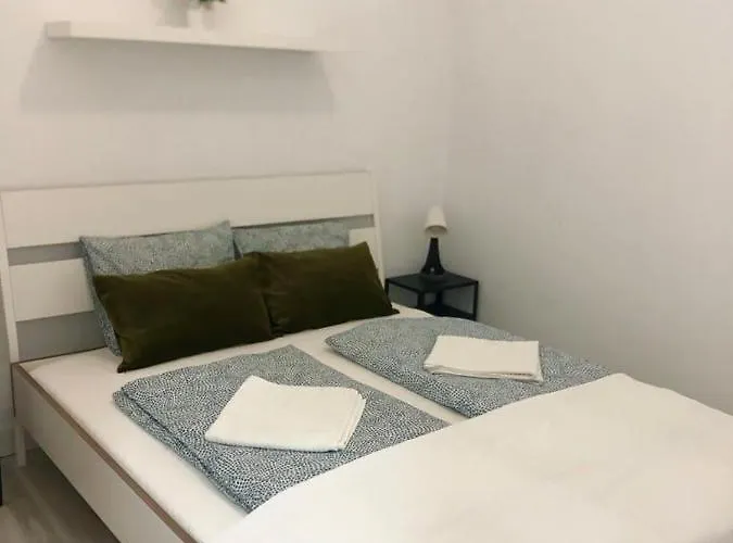 Panoramic N.40 - 2 Bedroom+living With Amazing Views