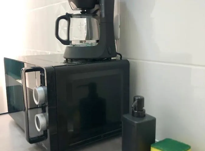 Panoramic N.40 - 2 Bedroom+living With Amazing Views Apartman Chayofa