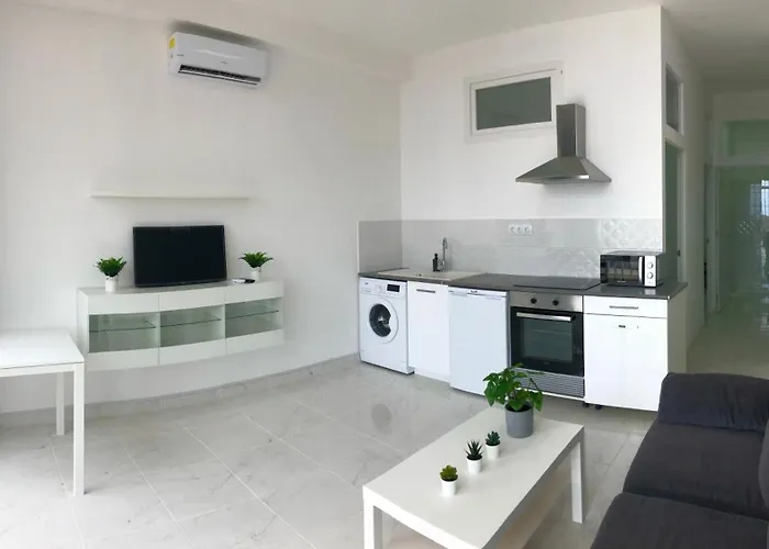 Panoramic N.40 - 2 Bedroom+living With Amazing Views Apartman *